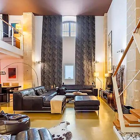 Artqhost Jerez Huge Loft & Free Parking Jerez de la Frontera Exterior foto