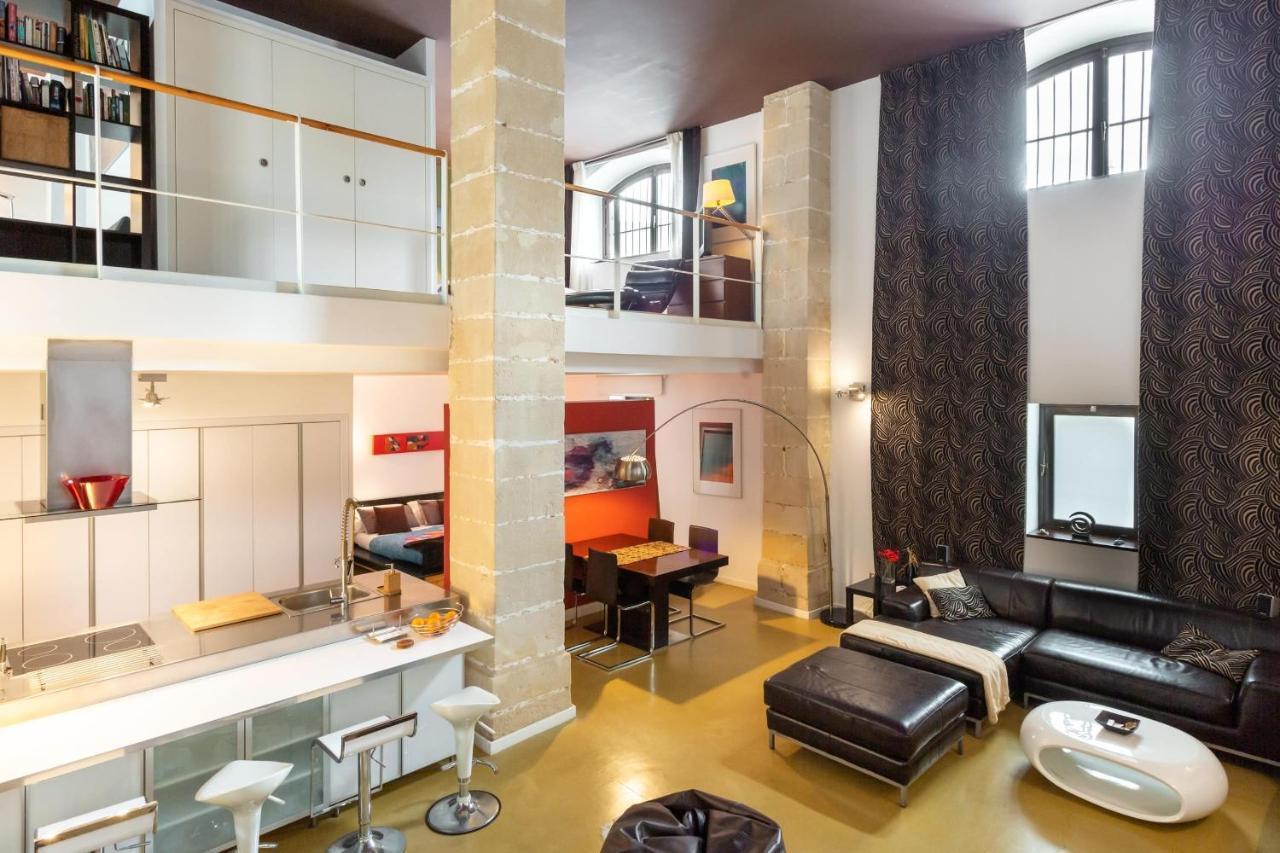 Artqhost Jerez Huge Loft & Free Parking Jerez de la Frontera Exterior foto