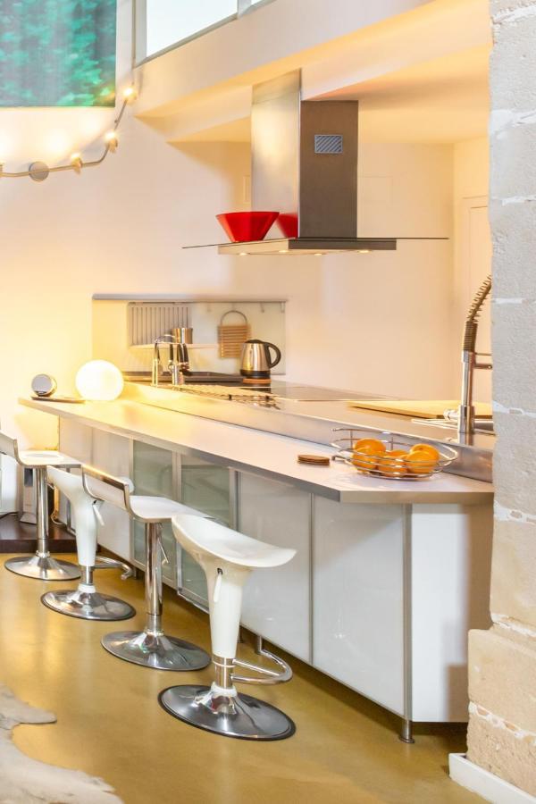Artqhost Jerez Huge Loft & Free Parking Jerez de la Frontera Exterior foto