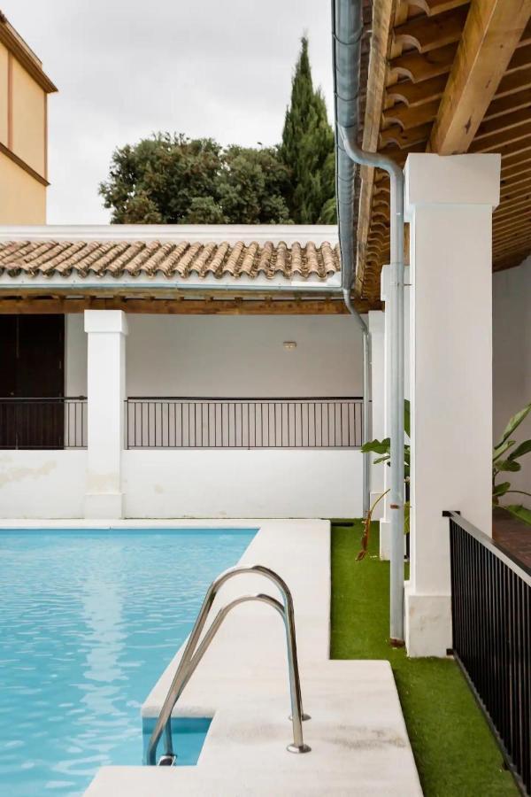 Artqhost Jerez Huge Loft & Free Parking Jerez de la Frontera Exterior foto