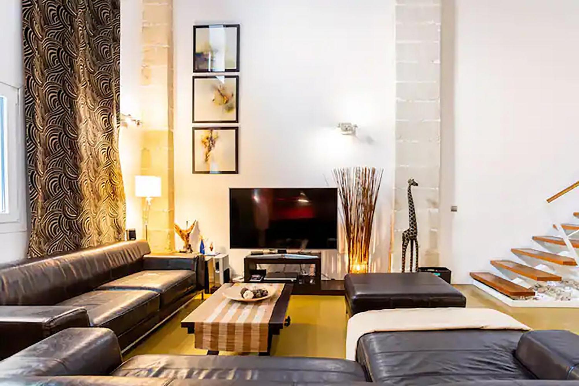 Artqhost Jerez Huge Loft & Free Parking Jerez de la Frontera Exterior foto