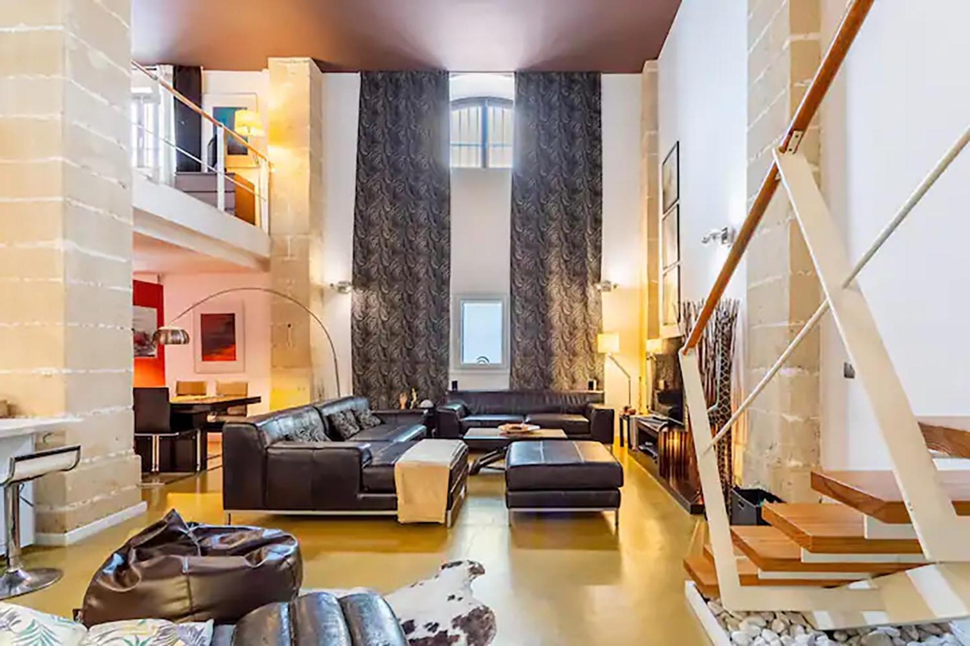 Artqhost Jerez Huge Loft & Free Parking Jerez de la Frontera Exterior foto