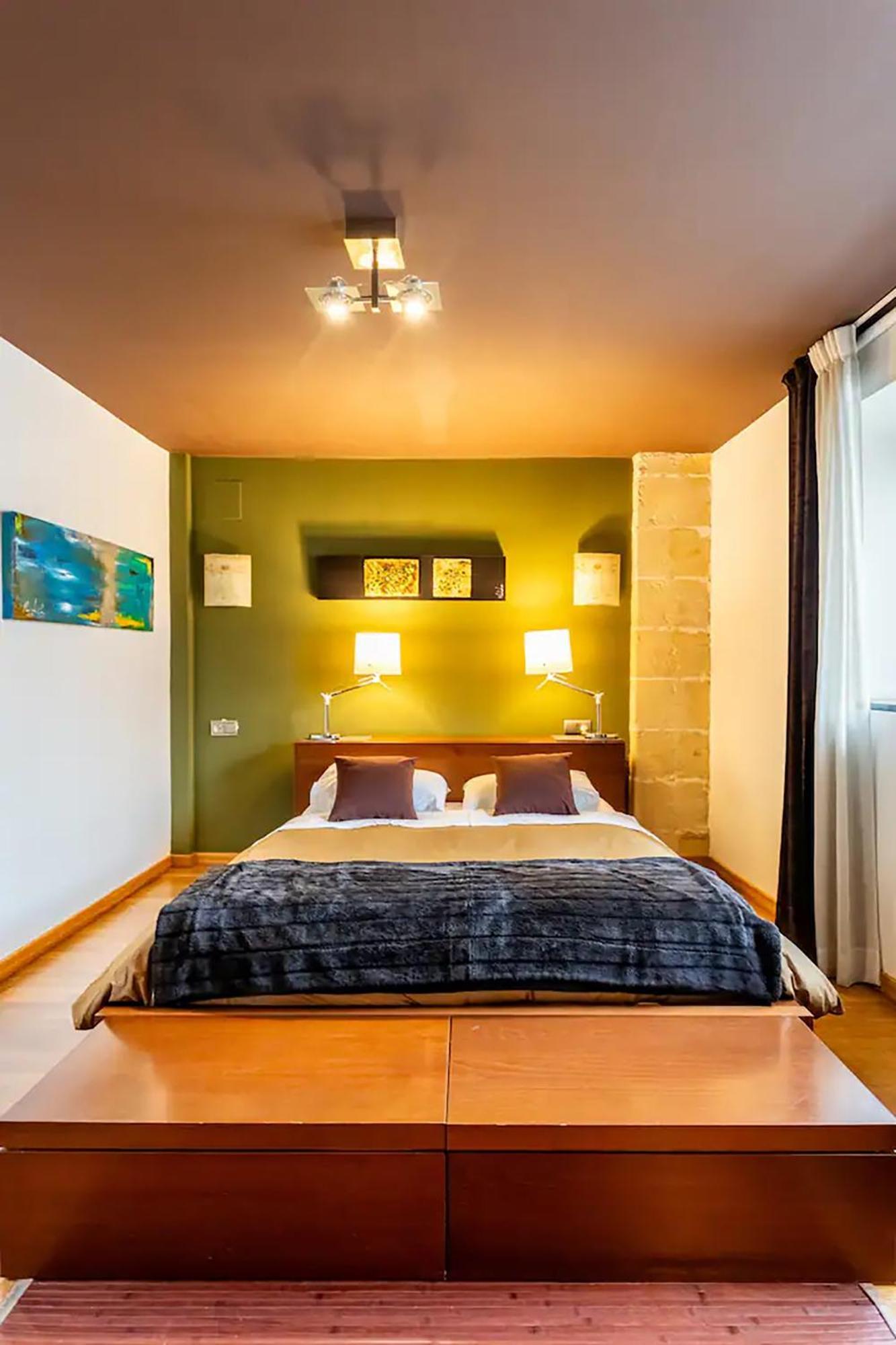 Artqhost Jerez Huge Loft & Free Parking Jerez de la Frontera Exterior foto