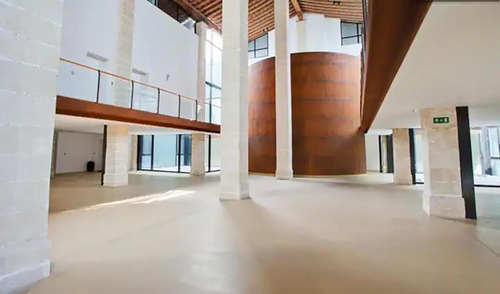 Artqhost Jerez Huge Loft & Free Parking Jerez de la Frontera Exterior foto