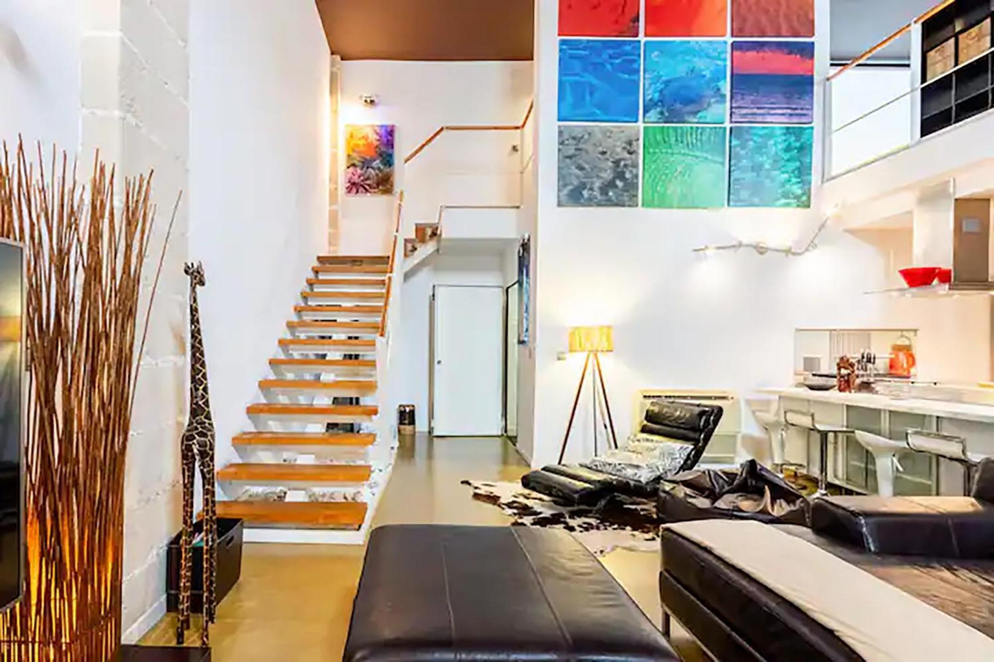 Artqhost Jerez Huge Loft & Free Parking Jerez de la Frontera Exterior foto
