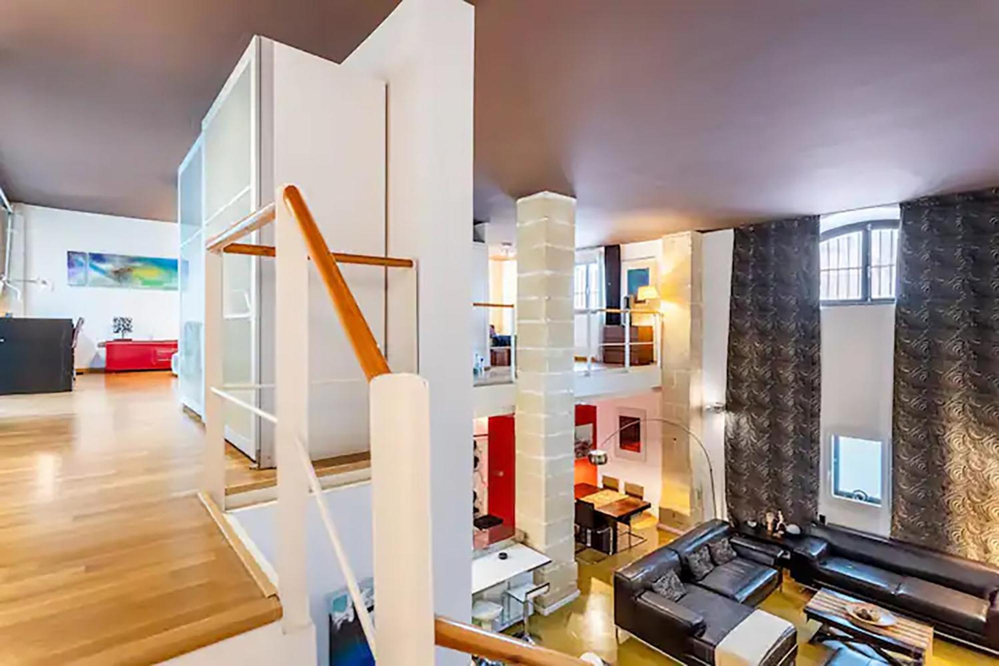 Artqhost Jerez Huge Loft & Free Parking Jerez de la Frontera Exterior foto