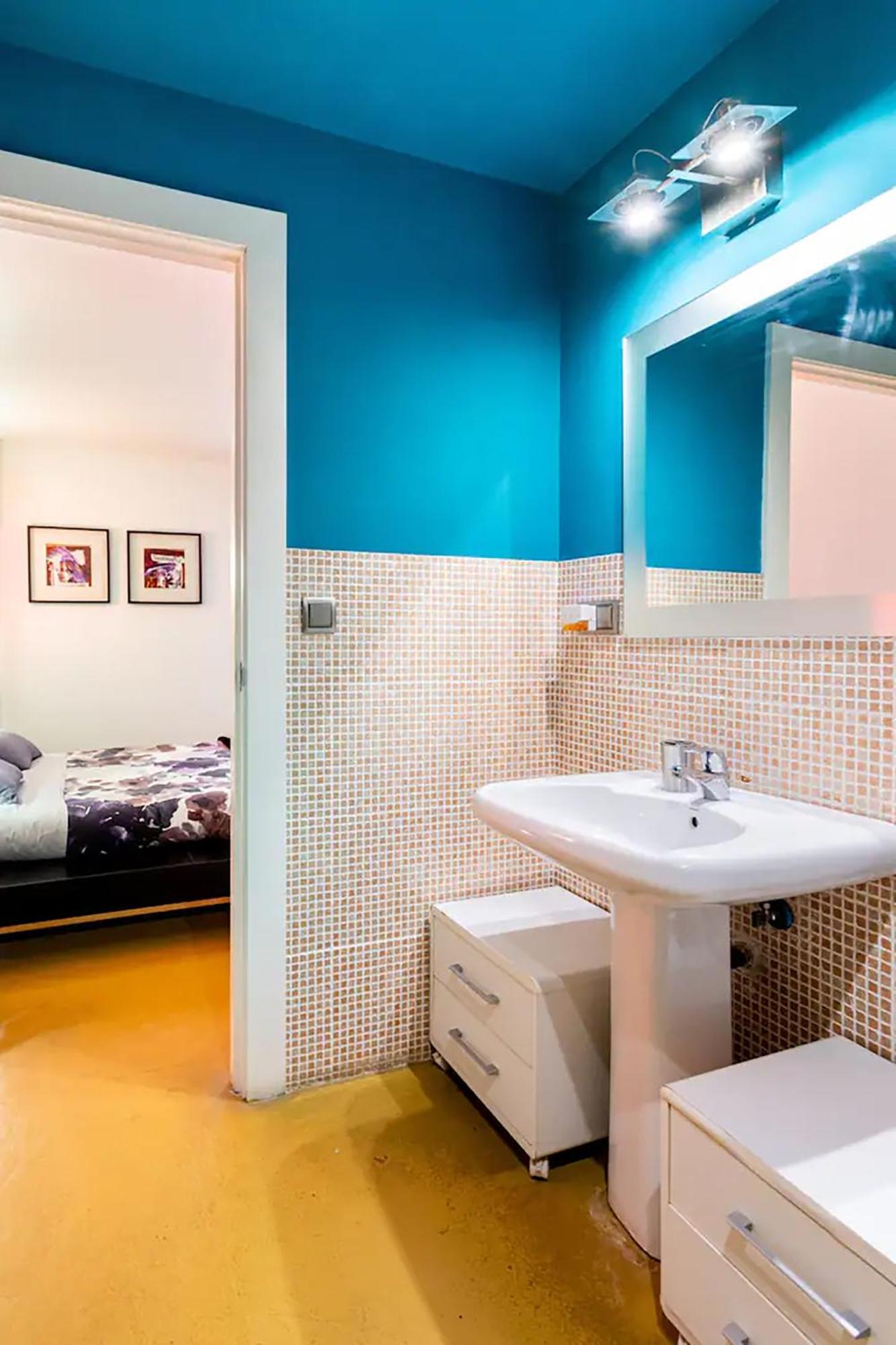 Artqhost Jerez Huge Loft & Free Parking Jerez de la Frontera Exterior foto