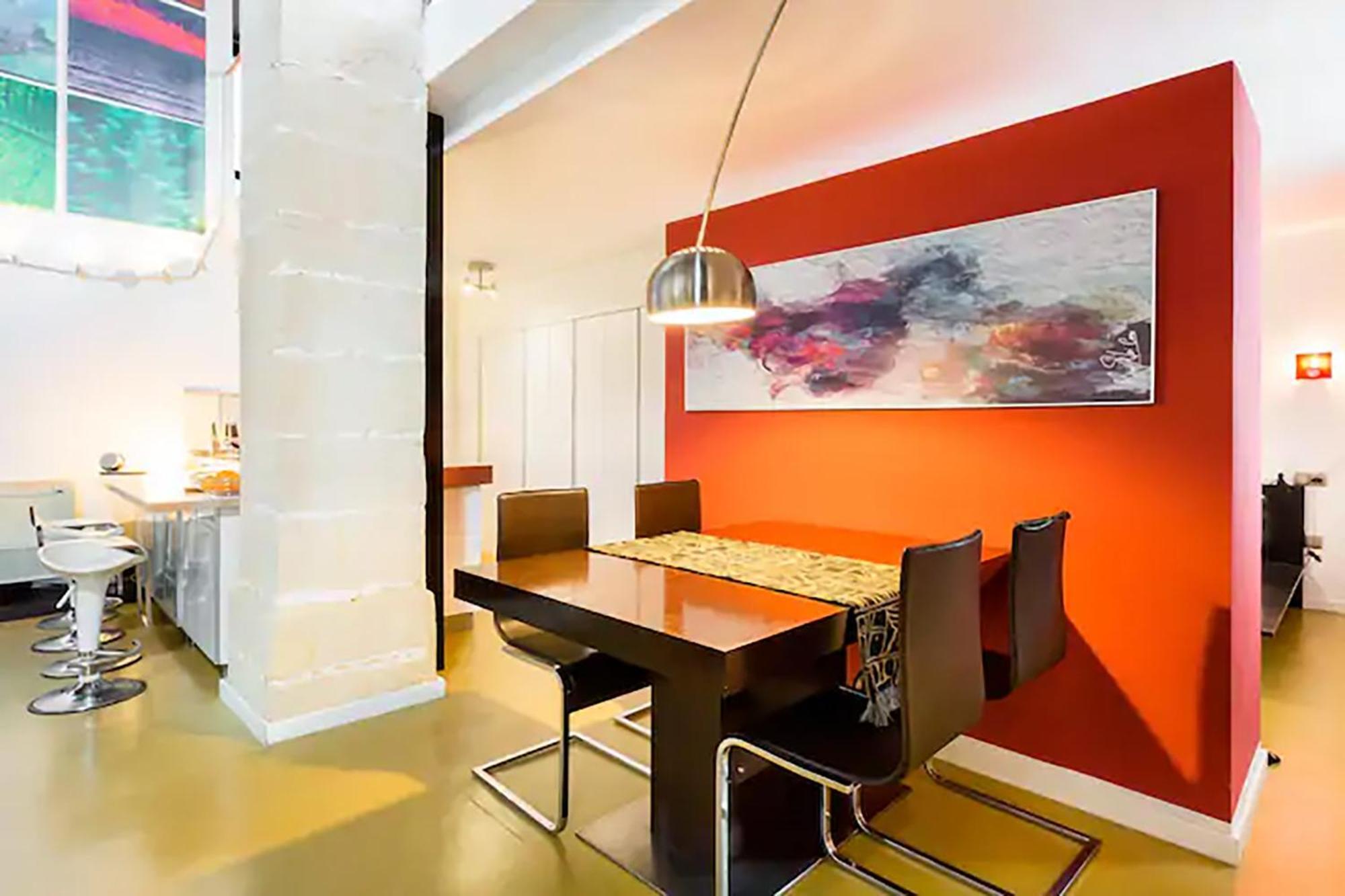 Artqhost Jerez Huge Loft & Free Parking Jerez de la Frontera Exterior foto