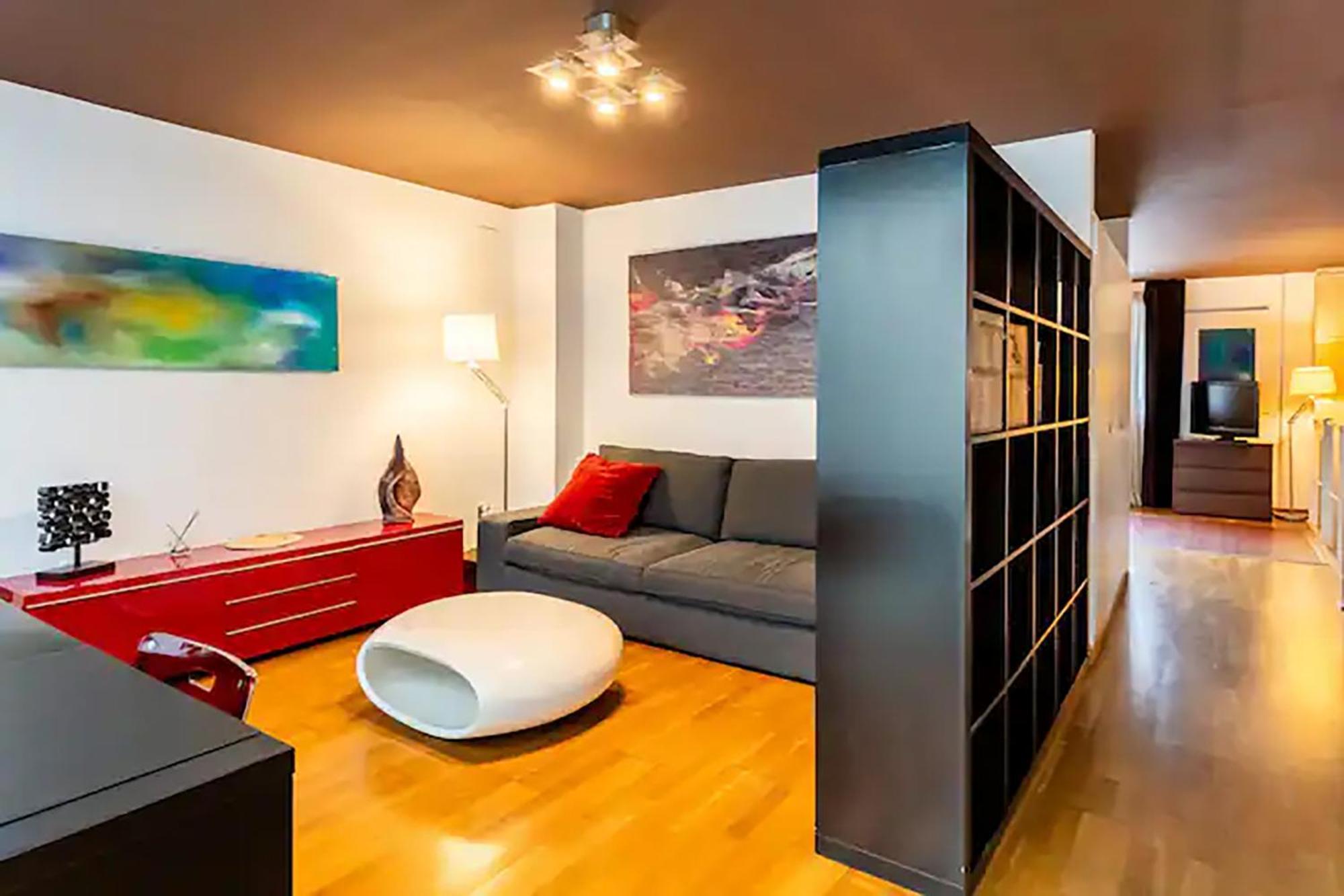 Artqhost Jerez Huge Loft & Free Parking Jerez de la Frontera Exterior foto