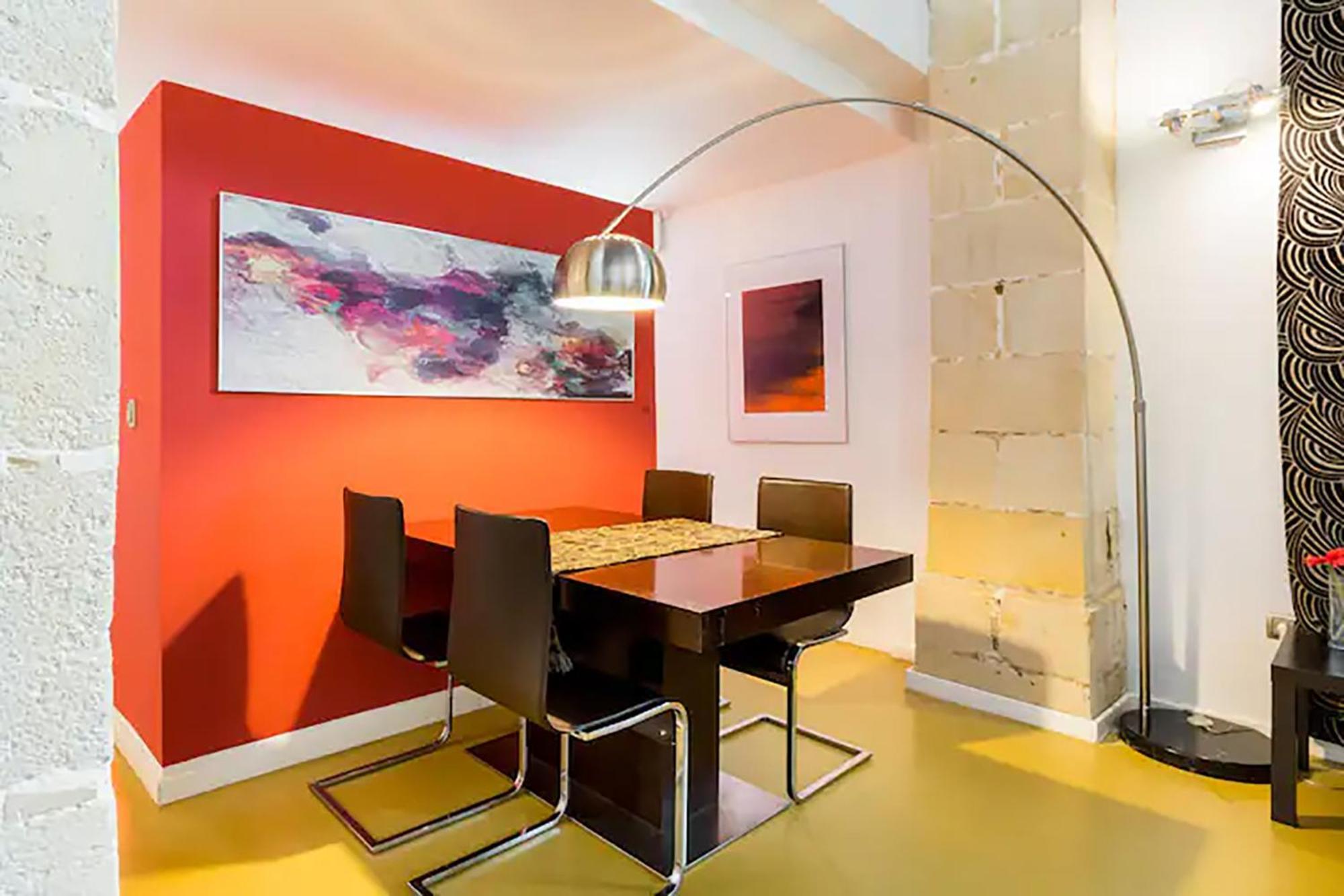 Artqhost Jerez Huge Loft & Free Parking Jerez de la Frontera Exterior foto