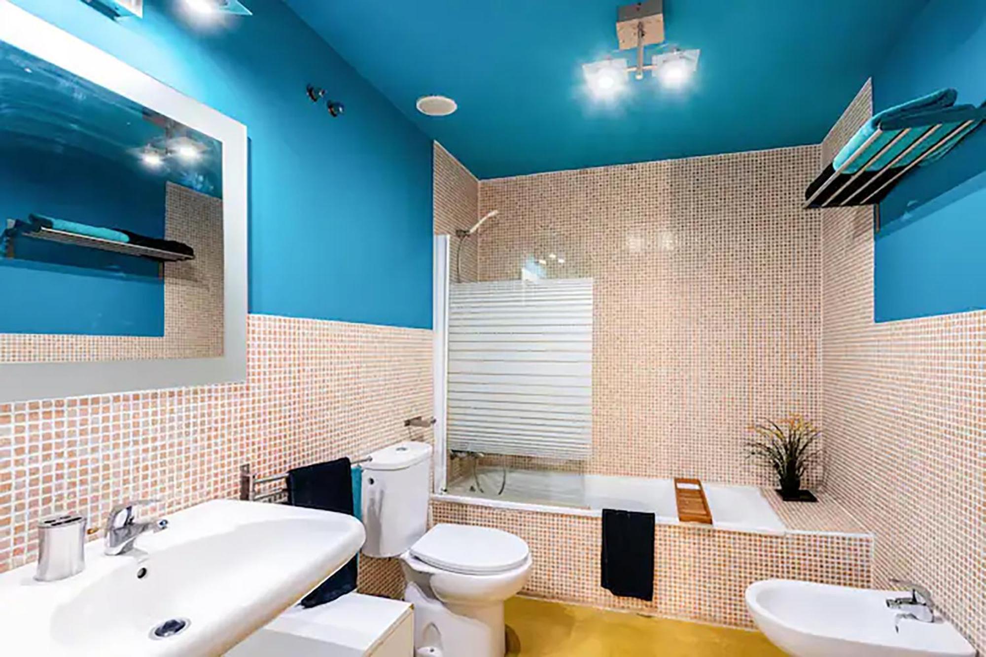 Artqhost Jerez Huge Loft & Free Parking Jerez de la Frontera Exterior foto